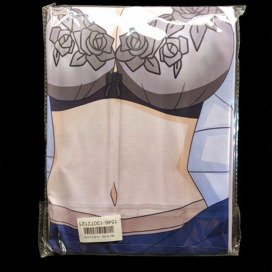 【正規品】月曜日のたわわ 抱き枕カバー パスケース まとめ売り 61cgpoCuIoL._AC_UF350,